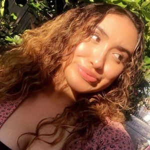 Meet your Posher, Alizé